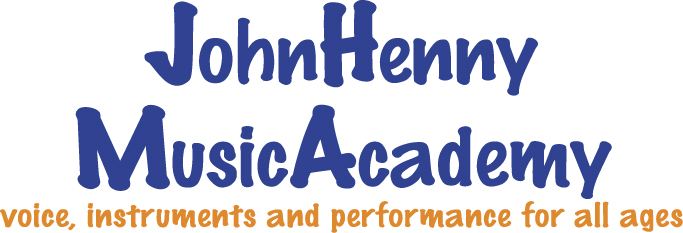 John Henny Music Academy