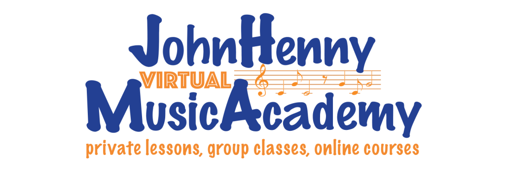 John Henny Music Academy